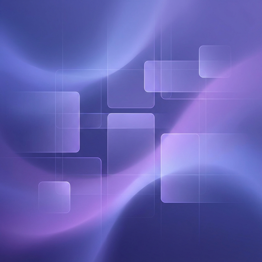 App Screenshot or Abstract Hero